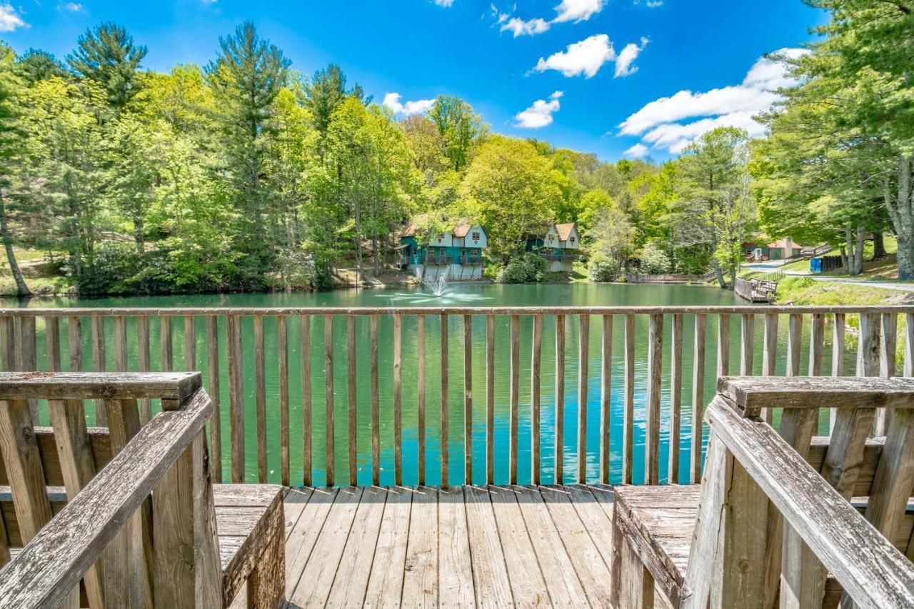 Swiss Mountain Village Blowing Rock Luaran gambar