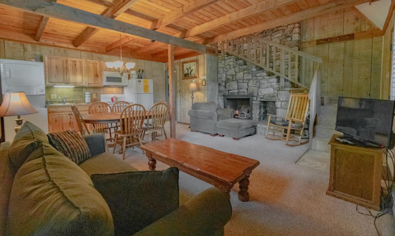 Swiss Mountain Village Blowing Rock Luaran gambar
