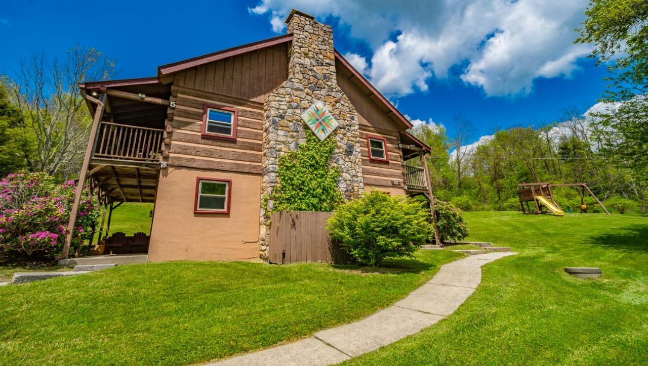 Swiss Mountain Village Blowing Rock Luaran gambar