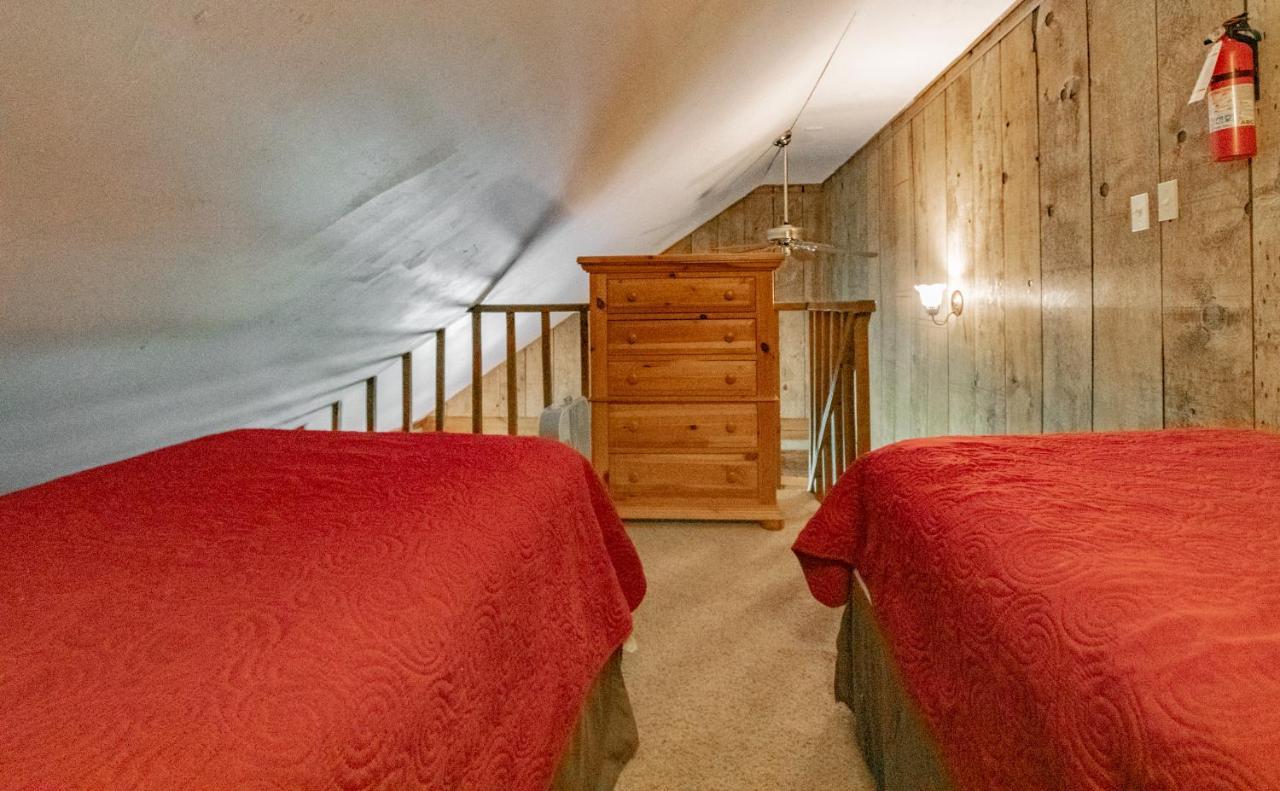 Swiss Mountain Village Blowing Rock Luaran gambar