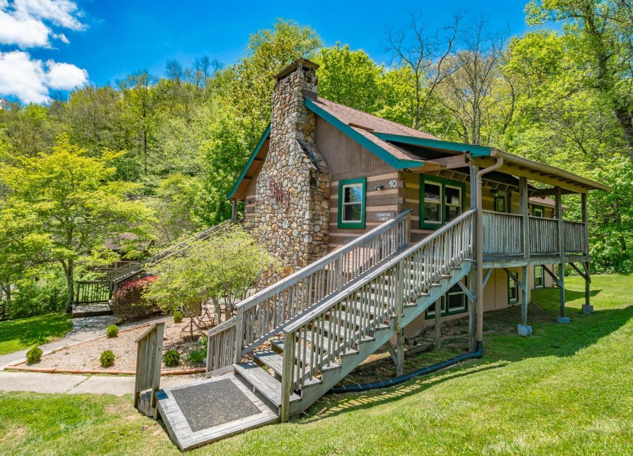 Swiss Mountain Village Blowing Rock Luaran gambar