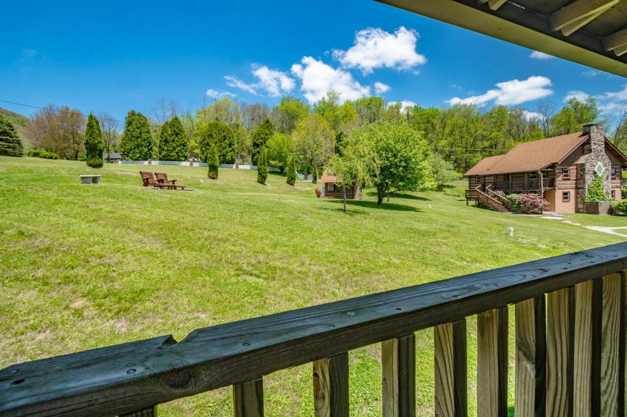 Swiss Mountain Village Blowing Rock Luaran gambar