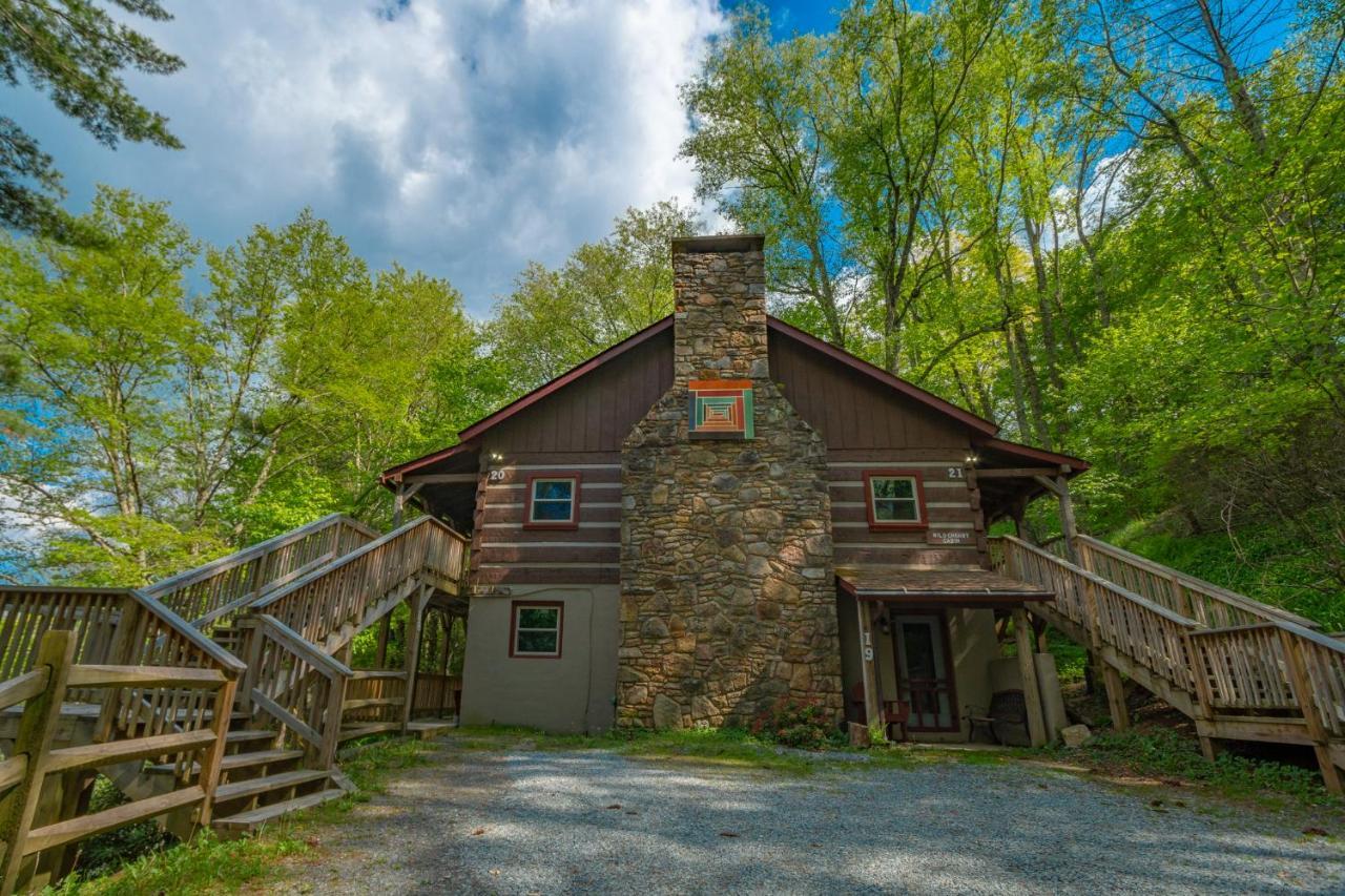 Swiss Mountain Village Blowing Rock Luaran gambar