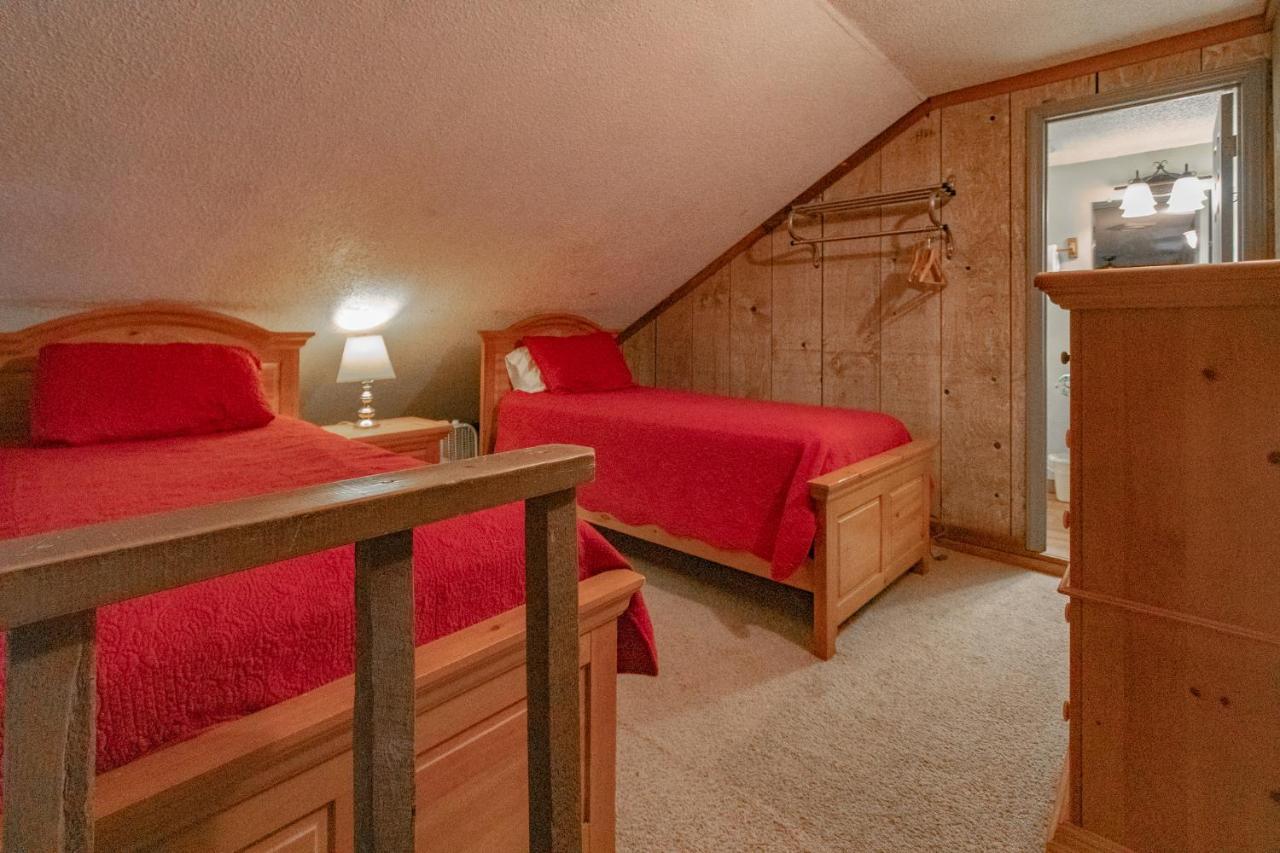Swiss Mountain Village Blowing Rock Luaran gambar