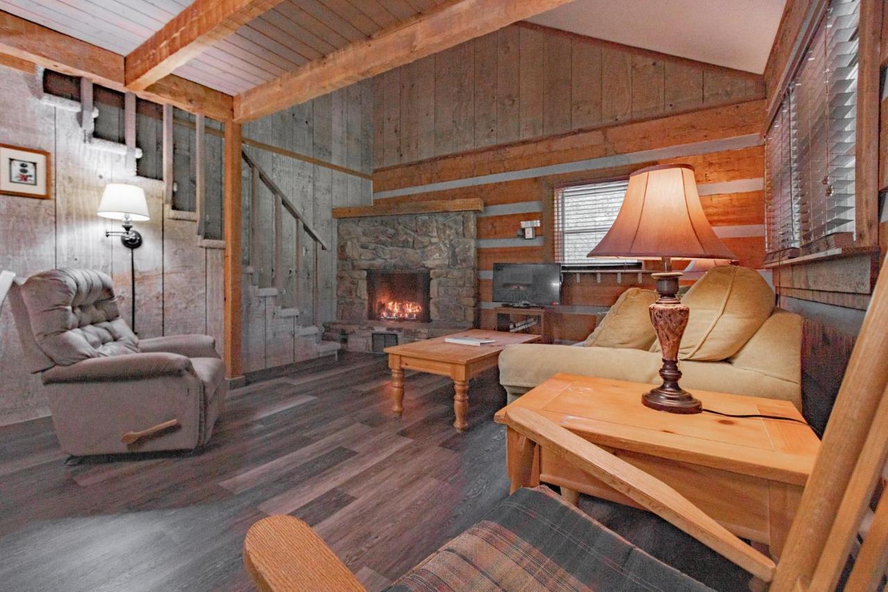Swiss Mountain Village Blowing Rock Luaran gambar