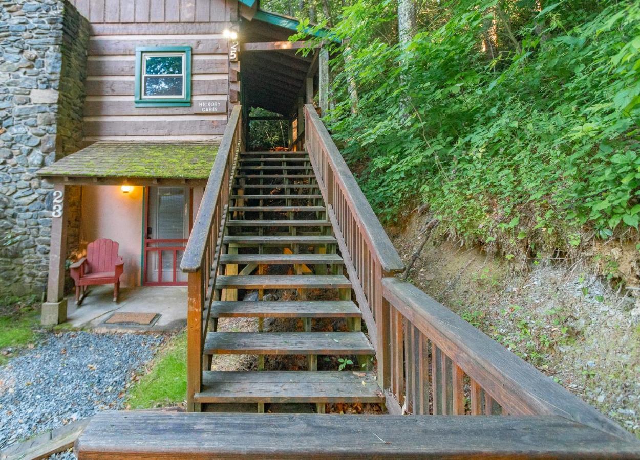 Swiss Mountain Village Blowing Rock Luaran gambar