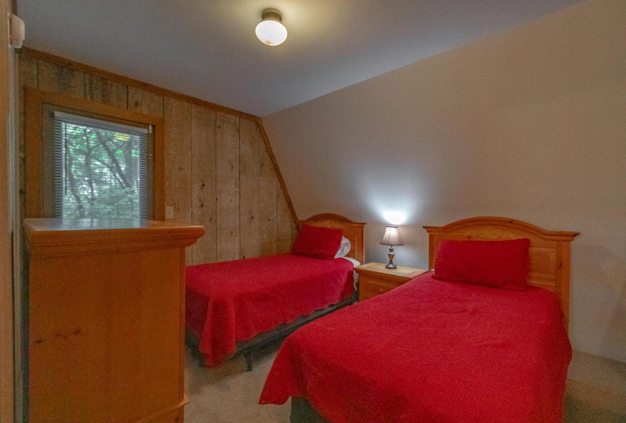 Swiss Mountain Village Blowing Rock Luaran gambar