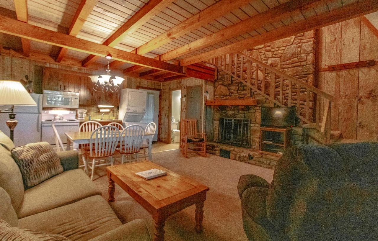 Swiss Mountain Village Blowing Rock Luaran gambar